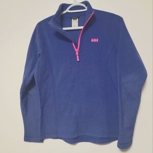 Helly Hanson Zip Up